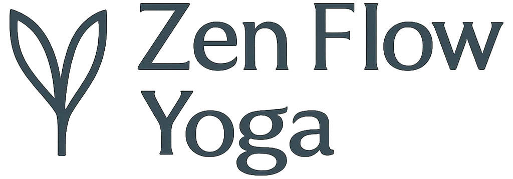 Zen Flow Yoga