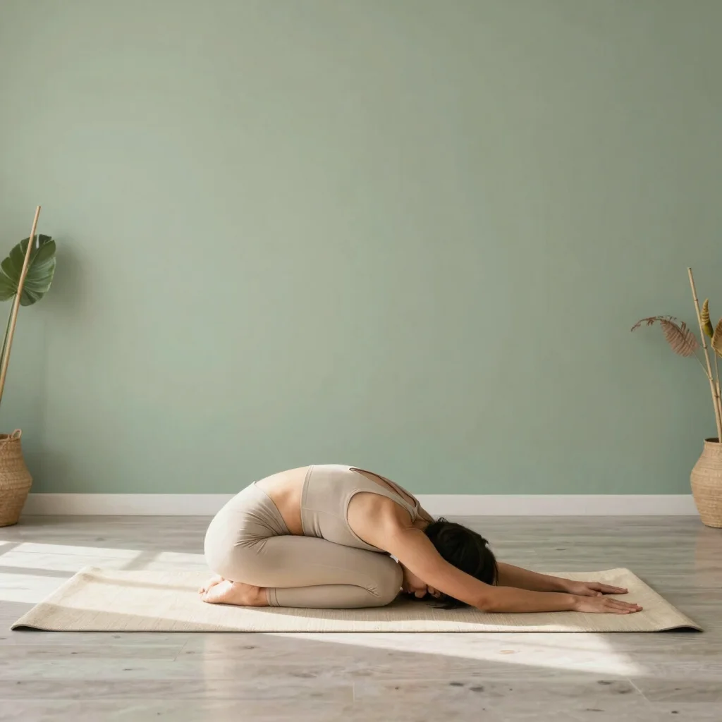 Private Vinyasa Flow Session