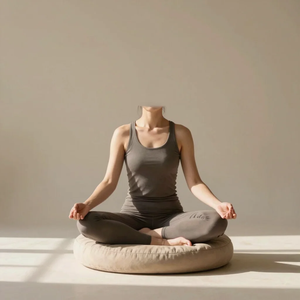 Breathwork and Meditation Session