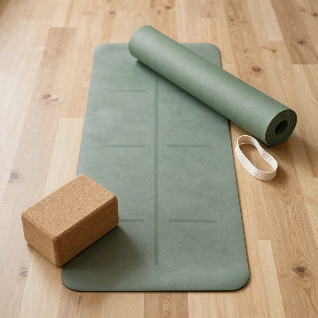 Beginner Mindful Alignment Workshop