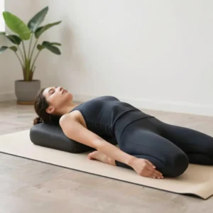 Deep Yin Yoga Experience